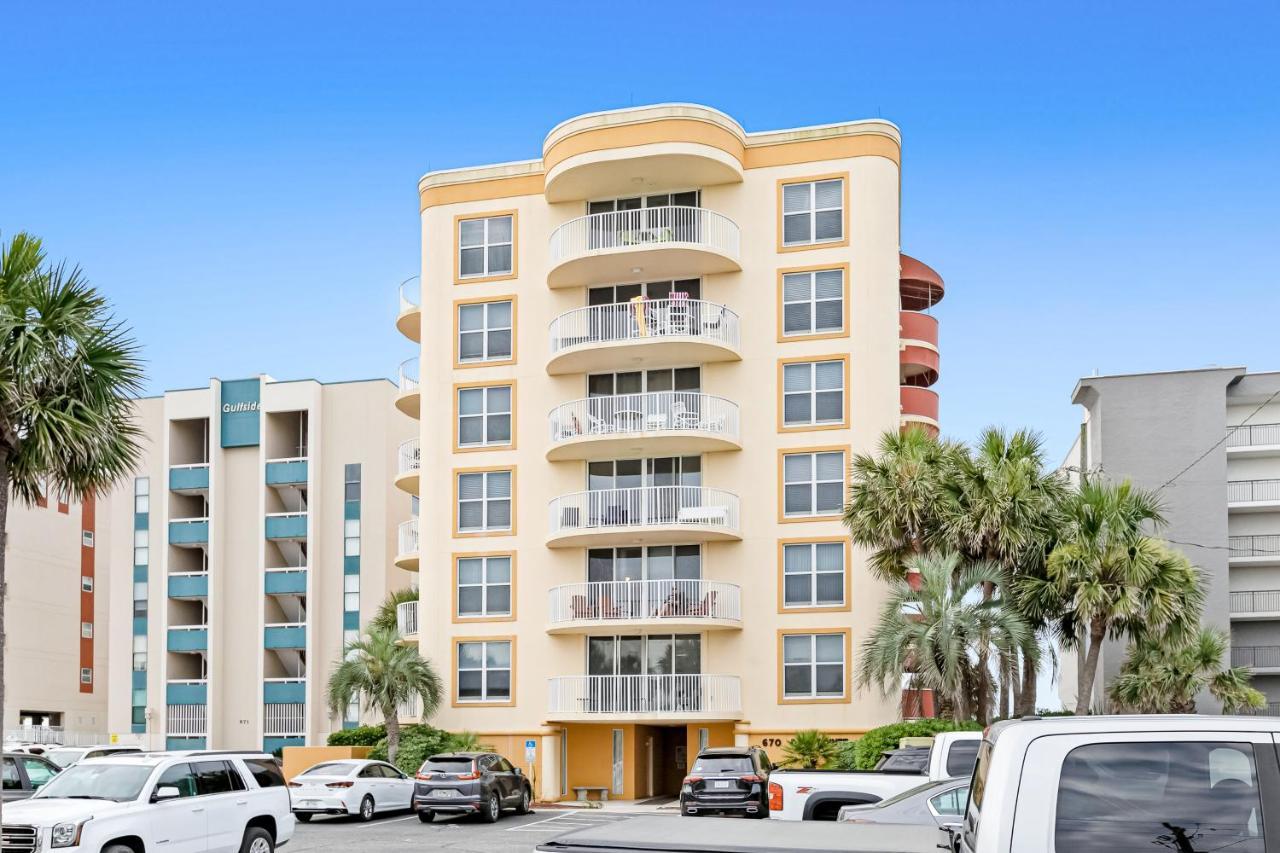 Dune Pointe 403 Fort Walton Beach Exterior photo