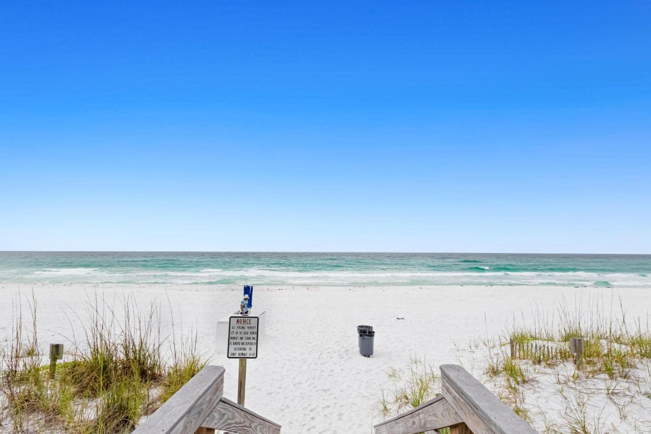 Dune Pointe 403 Fort Walton Beach Exterior photo