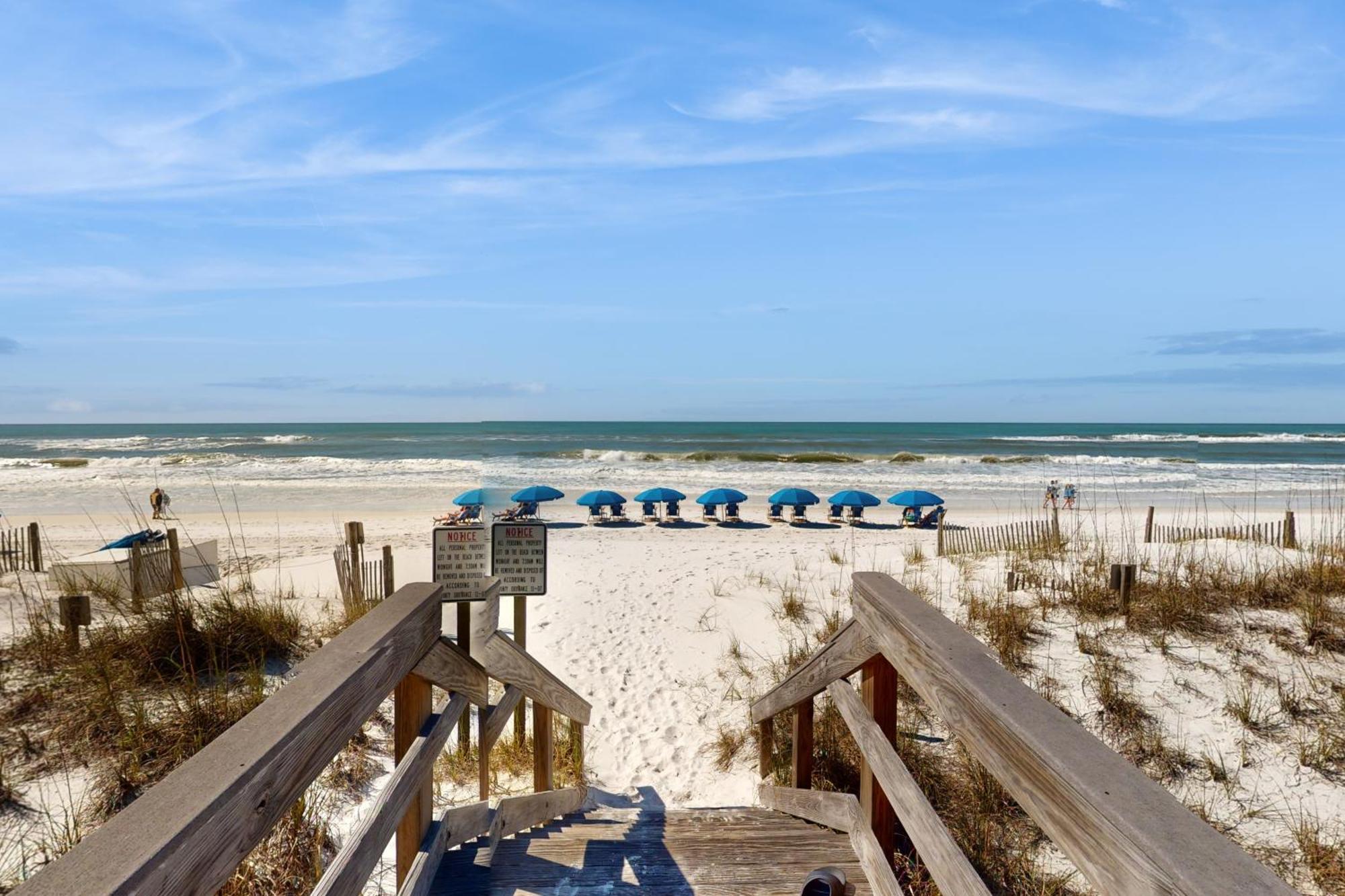 Dune Pointe 403 Fort Walton Beach Exterior photo