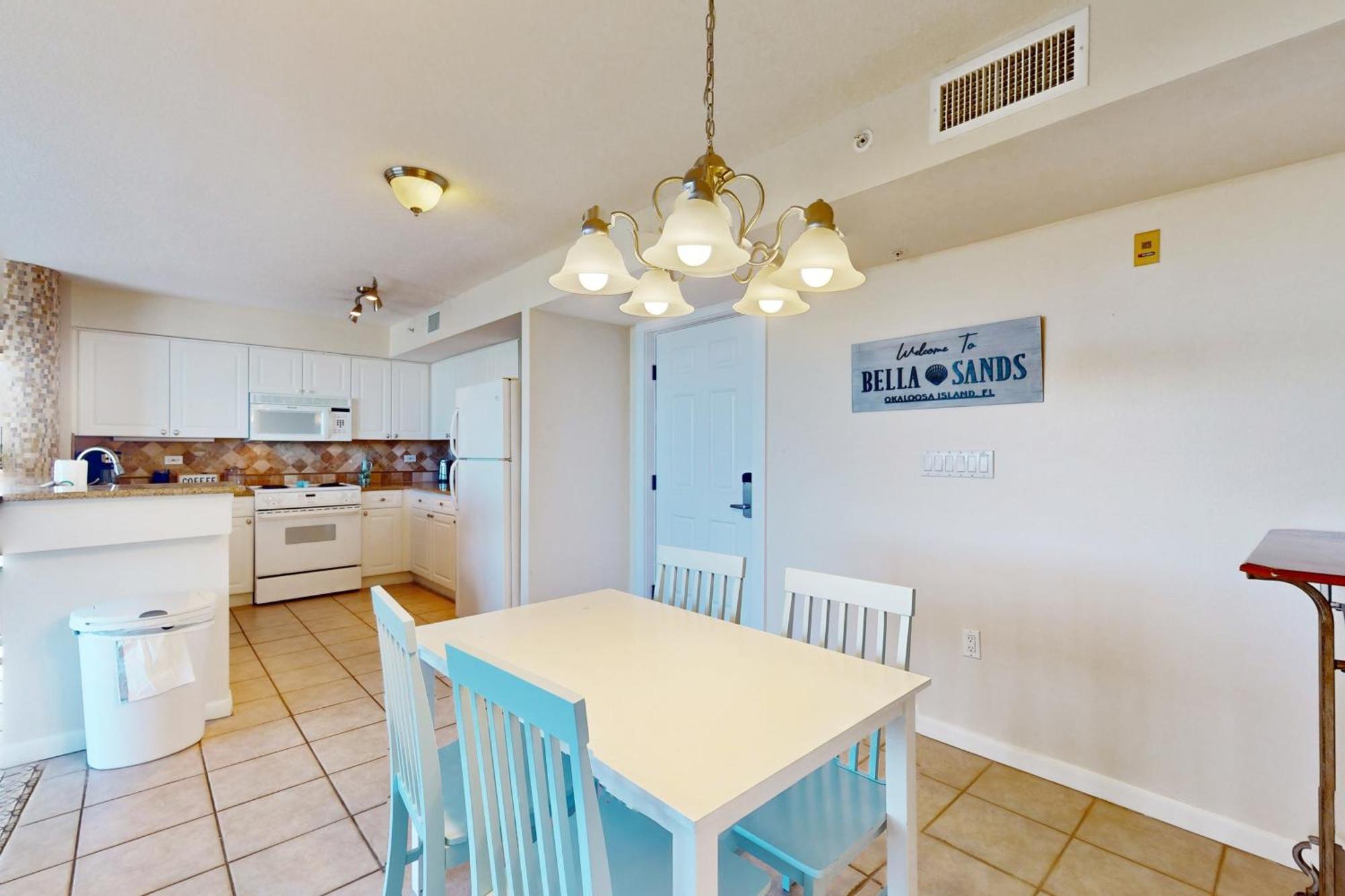 Dune Pointe 403 Fort Walton Beach Exterior photo
