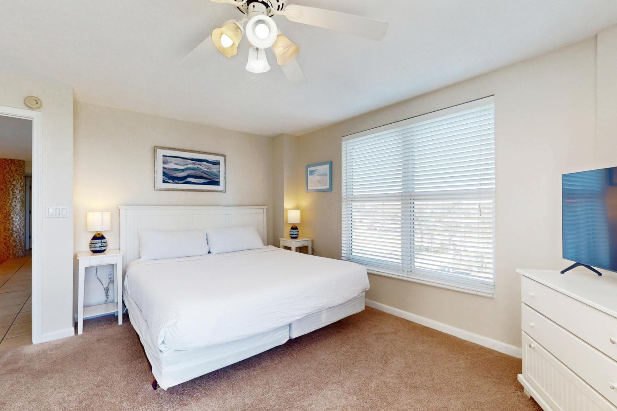 Dune Pointe 403 Fort Walton Beach Exterior photo